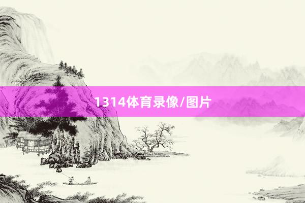 1314体育录像/图片